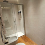 bagno doccia