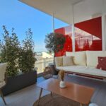 vista balcone