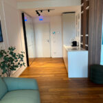 salone ingresso